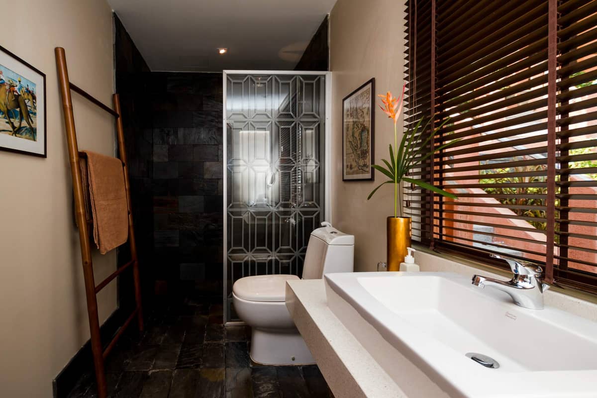 Rent villa Nam Bo, Thailand, Phuket, Panva | Villacarte