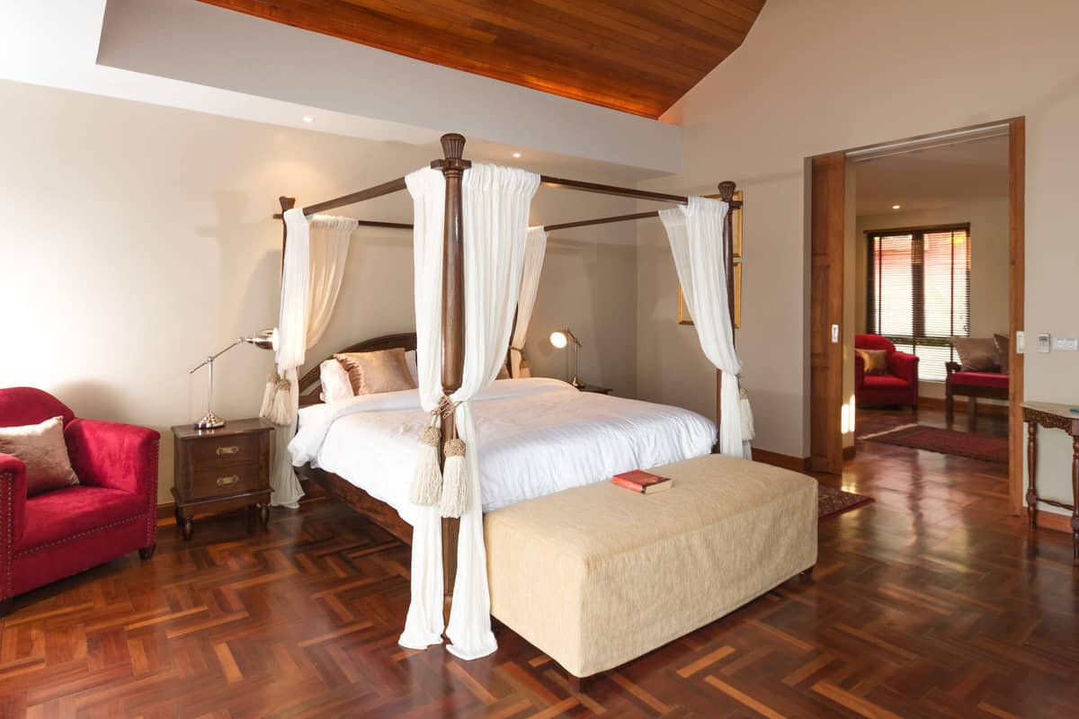 Rent villa Nam Bo, Thailand, Phuket, Panva | Villacarte
