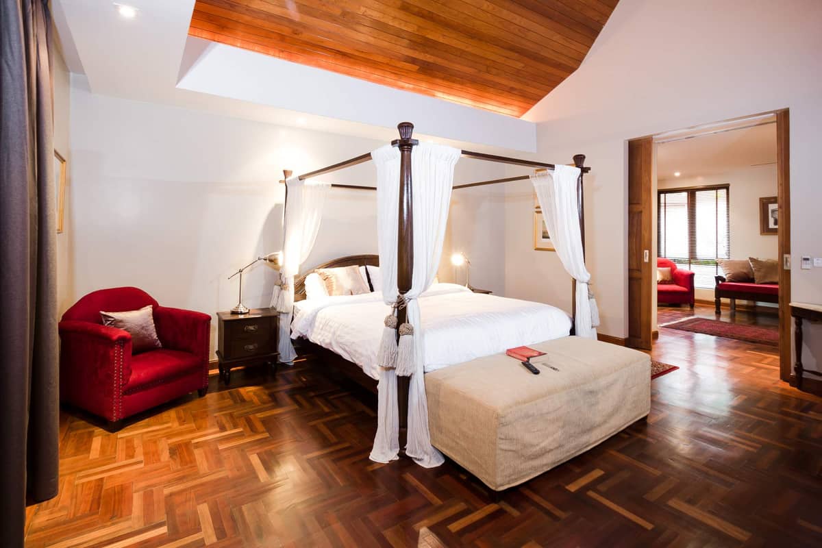 Rent villa Nam Bo, Thailand, Phuket, Panva | Villacarte