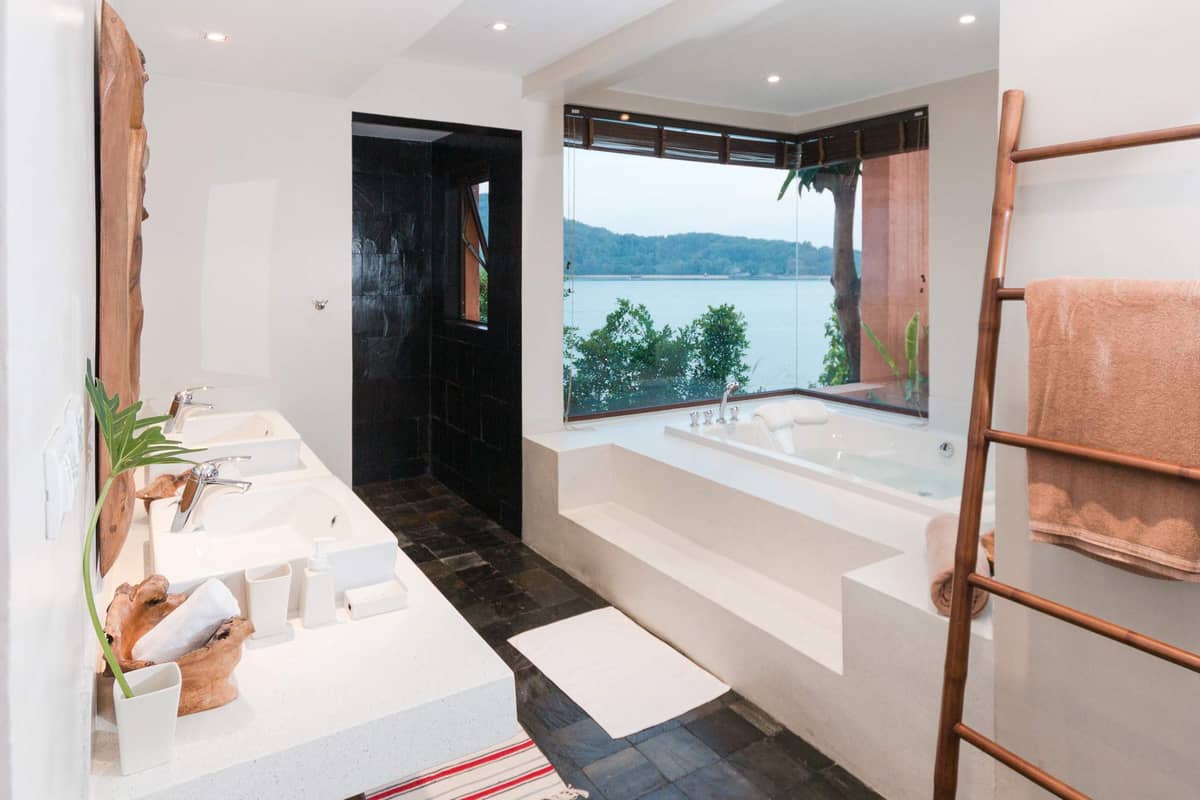 Rent villa Nam Bo, Thailand, Phuket, Panva | Villacarte
