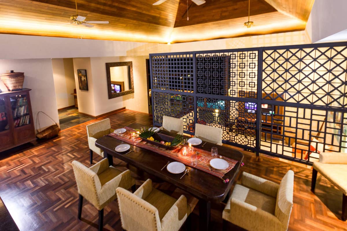 Rent villa Nam Bo, Thailand, Phuket, Panva | Villacarte