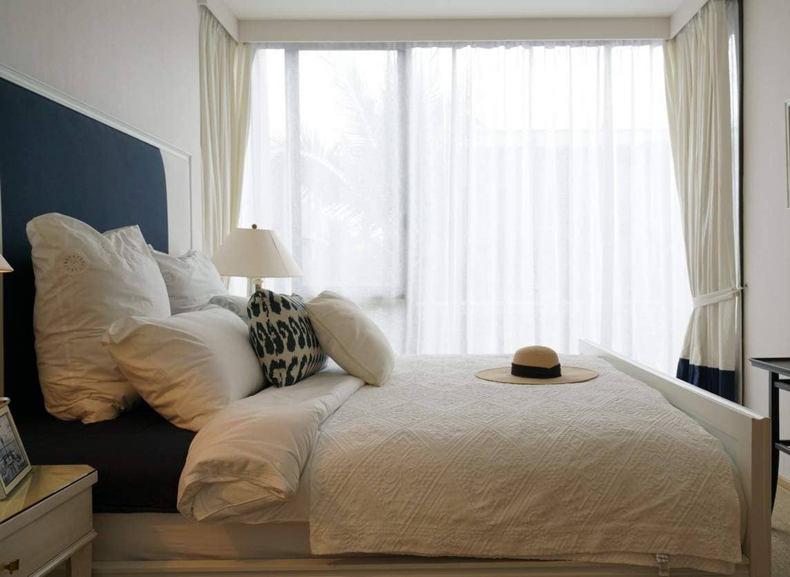 Rent apartments Baan Mai Khao, Thailand, Phuket, Mai Khao | Villacarte