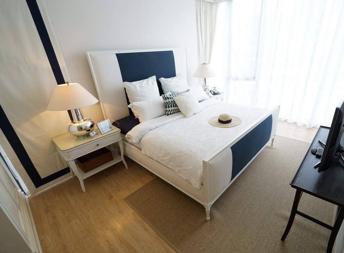 Rent apartments Baan Mai Khao, Thailand, Phuket, Mai Khao | Villacarte