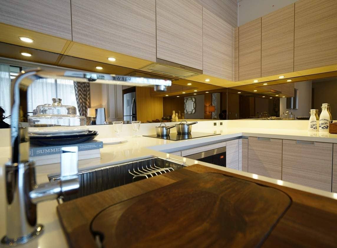 Rent apartments Baan Mai Khao, Thailand, Phuket, Mai Khao | Villacarte