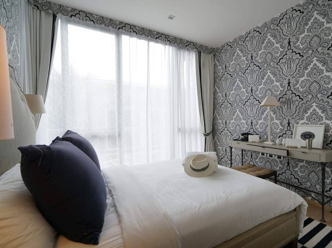 Rent apartments Baan Mai Khao, Thailand, Phuket, Mai Khao | Villacarte