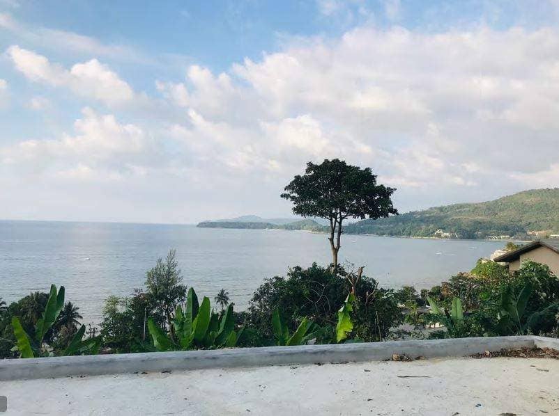 Продажа недвижимости Kamala Bay Ocean View Cottages, Таиланд, Пхукет, Камала | Villacarte