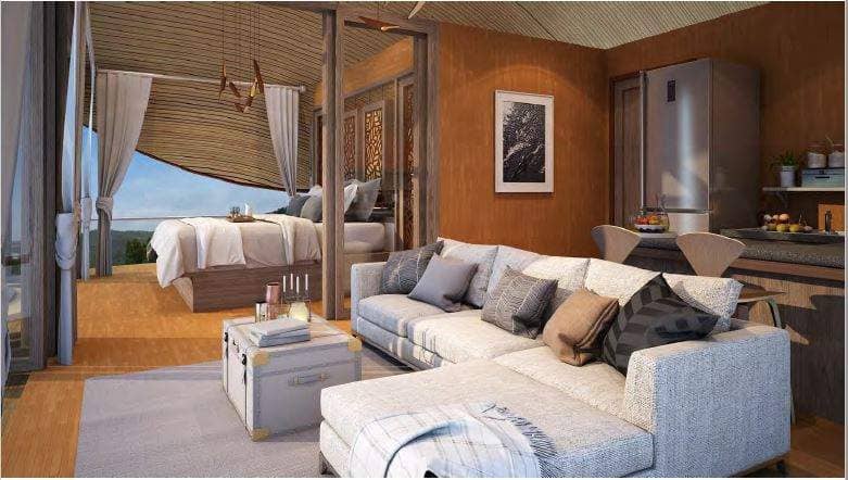 Продажа недвижимости Kamala Bay Ocean View Cottages, Таиланд, Пхукет, Камала | Villacarte