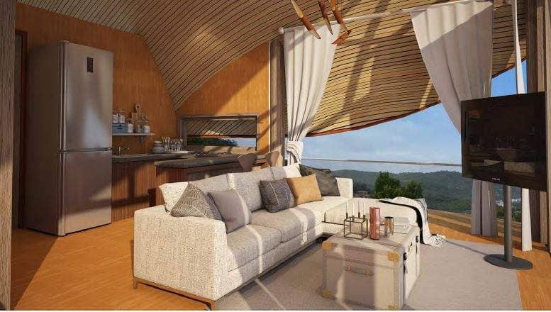 Продажа недвижимости Kamala Bay Ocean View Cottages, Таиланд, Пхукет, Камала | Villacarte