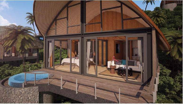Продажа недвижимости Kamala Bay Ocean View Cottages, Таиланд, Пхукет, Камала | Villacarte