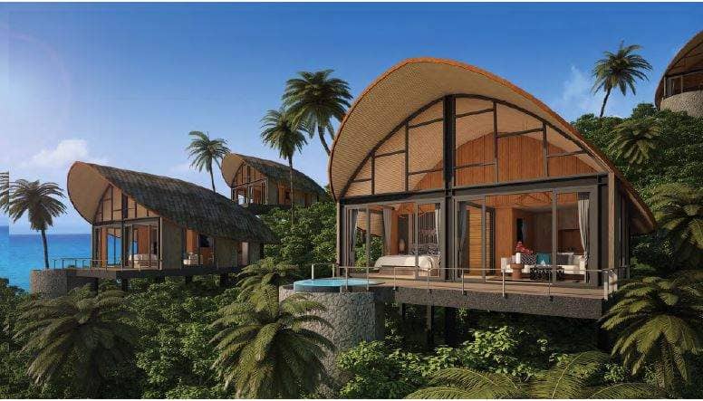 Продажа недвижимости Kamala Bay Ocean View Cottages, Таиланд, Пхукет, Камала | Villacarte