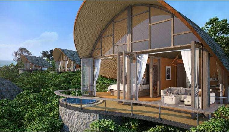 Продажа недвижимости Kamala Bay Ocean View Cottages, Таиланд, Пхукет, Камала | Villacarte