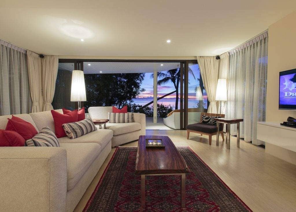 Rent villa rosalind, Thailand, Samui, Bang Rak | Villacarte