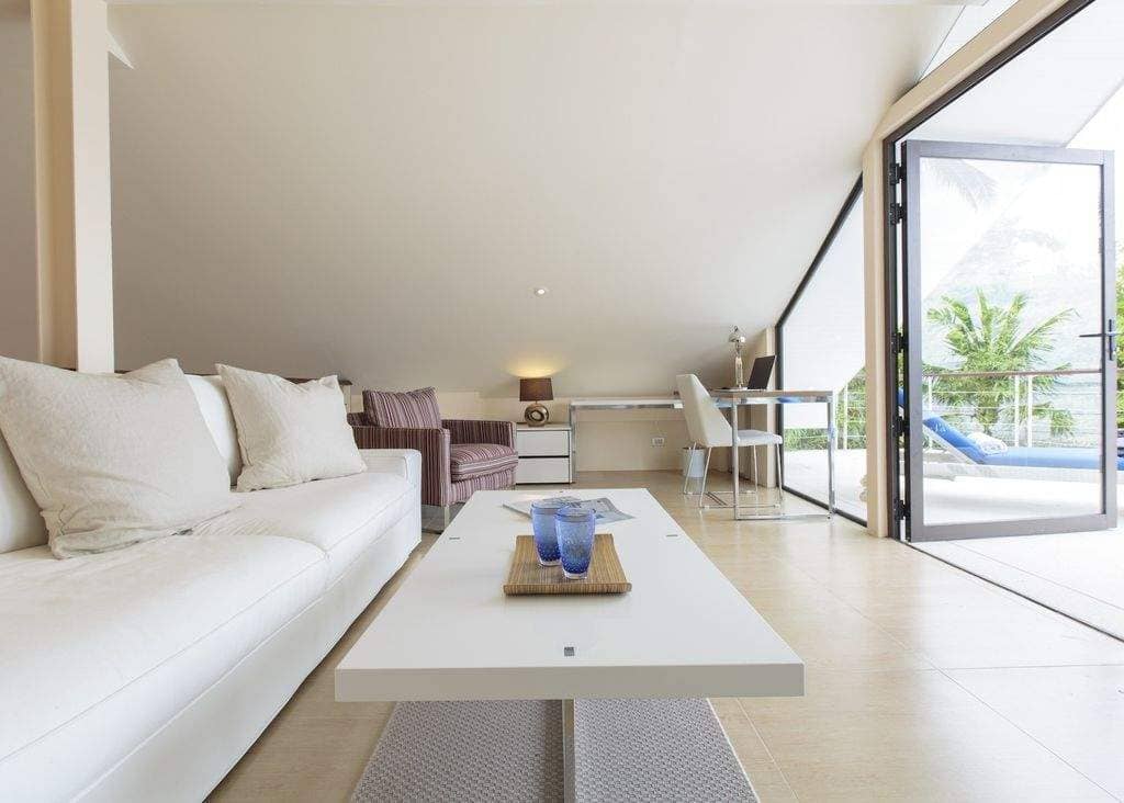 Rent villa rosalind, Thailand, Samui, Bang Rak | Villacarte