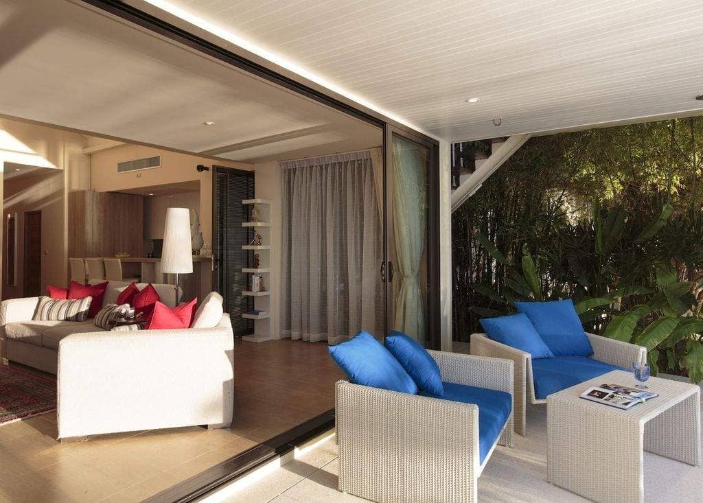 Rent villa rosalind, Thailand, Samui, Bang Rak | Villacarte