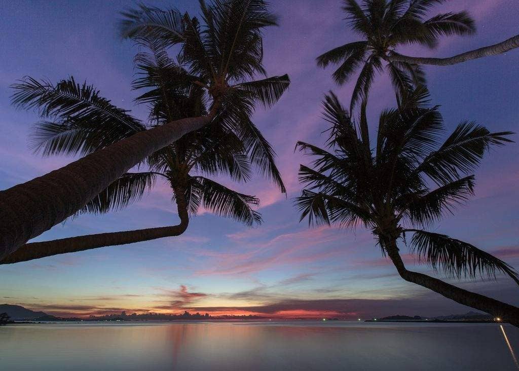 Rent villa rosalind, Thailand, Samui, Bang Rak | Villacarte