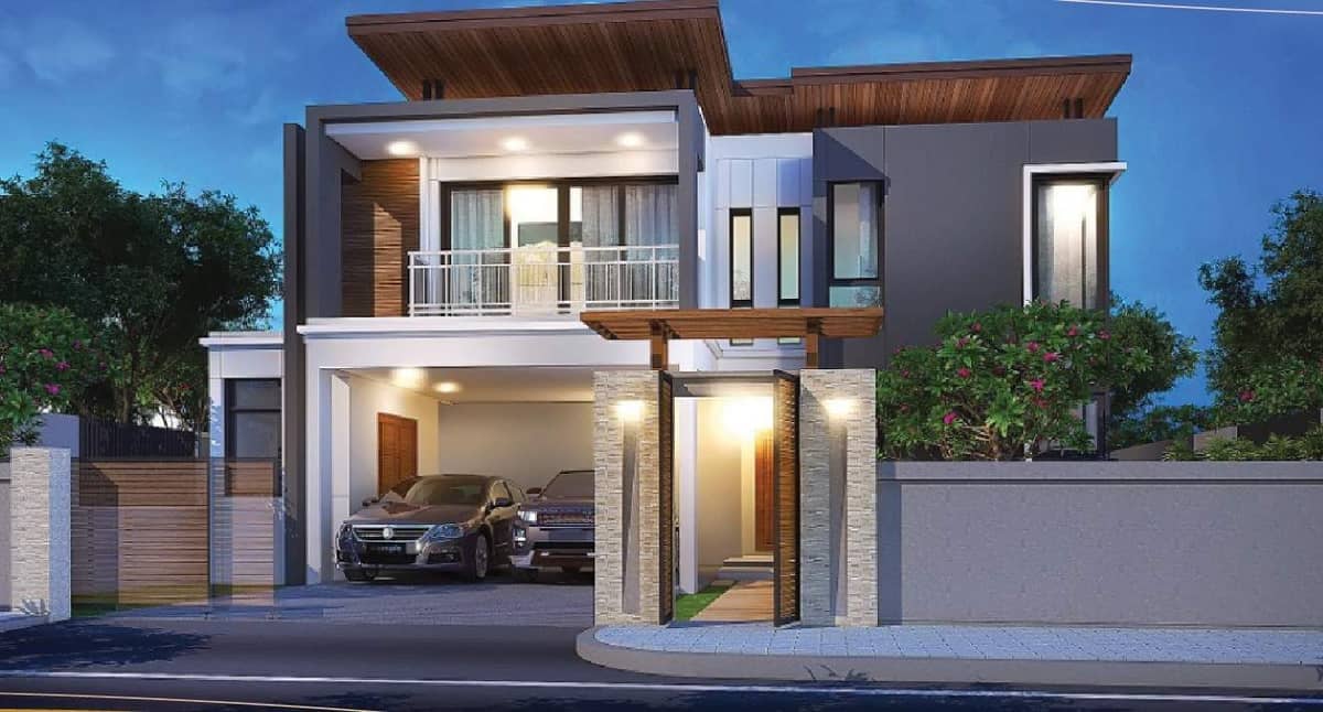 Продажа недвижимости Dreampoint luxury 3 bedroom villas Phuket, Таиланд, Пхукет, Най Харн | Villacarte