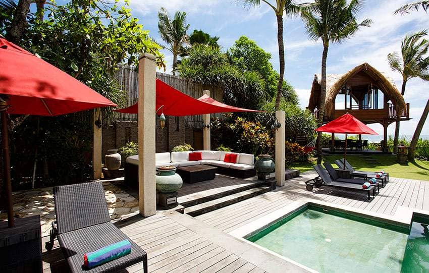 Rent villa emma, Indonesia, Bali, Changu | Villacarte