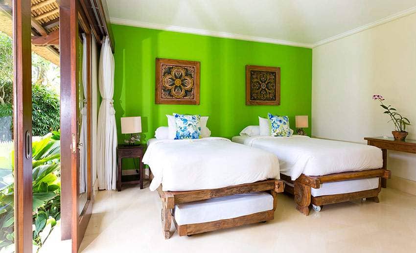 Rent villa emma, Indonesia, Bali, Changu | Villacarte