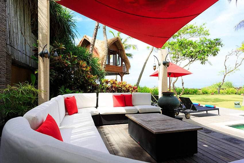Rent villa emma, Indonesia, Bali, Changu | Villacarte