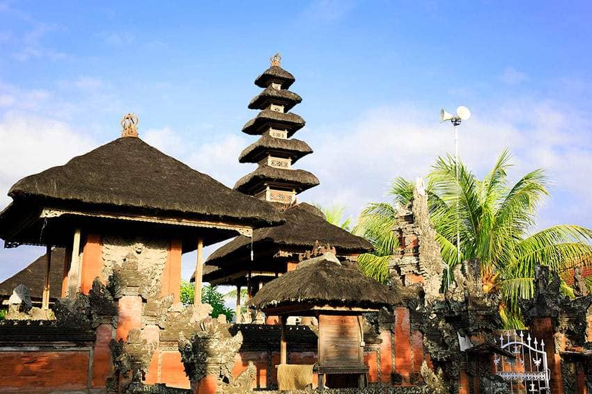 Rent villa emma, Indonesia, Bali, Changu | Villacarte