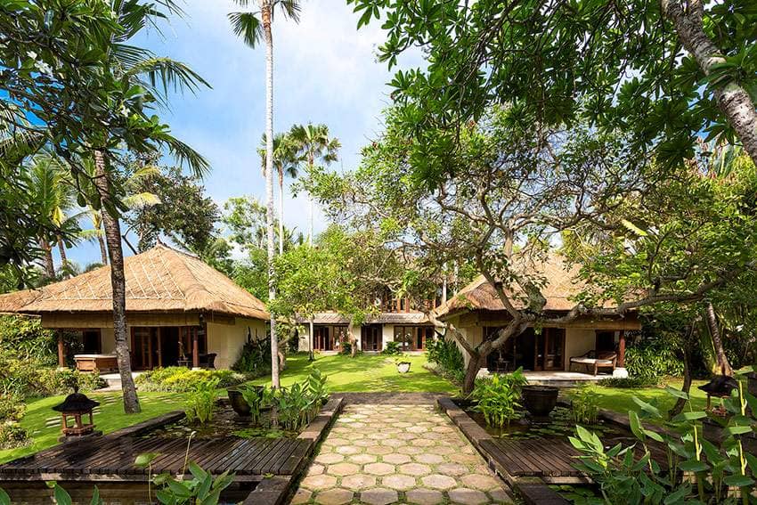 Rent villa emma, Indonesia, Bali, Changu | Villacarte