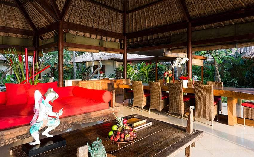 Rent villa emma, Indonesia, Bali, Changu | Villacarte