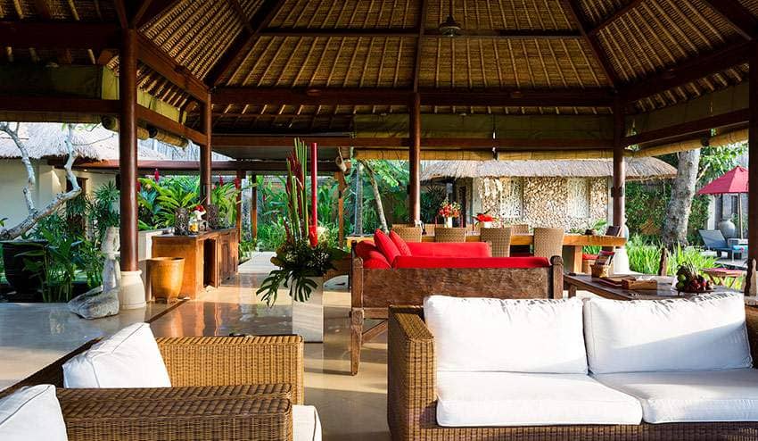 Rent villa emma, Indonesia, Bali, Changu | Villacarte