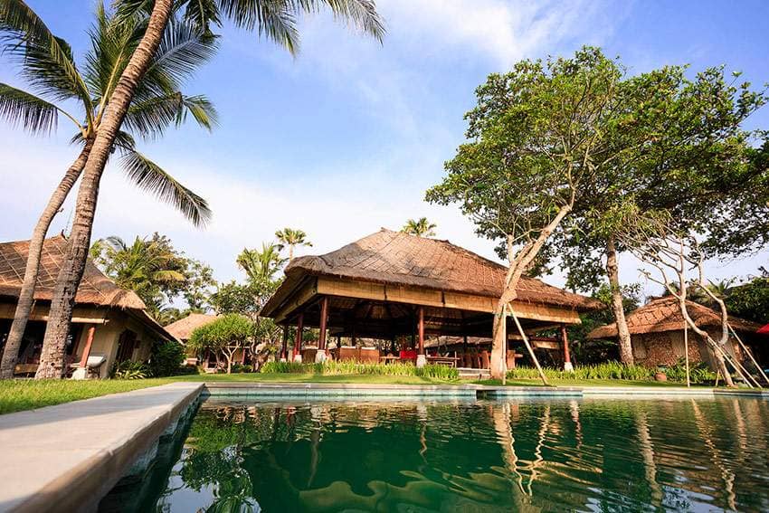 Rent villa emma, Indonesia, Bali, Changu | Villacarte