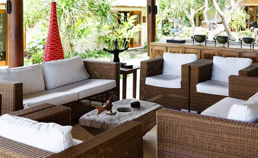 Rent villa emma, Indonesia, Bali, Changu | Villacarte