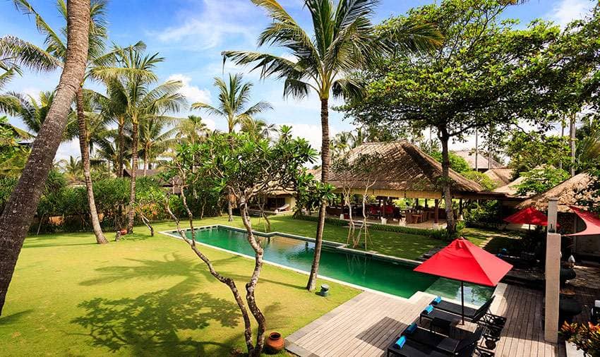 Rent villa emma, Indonesia, Bali, Changu | Villacarte