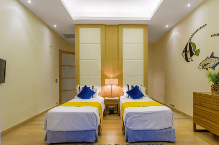 Rent villa valletta, Thailand, Phuket, Mai Khao | Villacarte