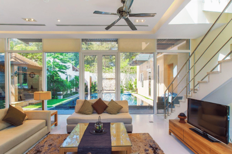 Rent villa valletta, Thailand, Phuket, Mai Khao | Villacarte