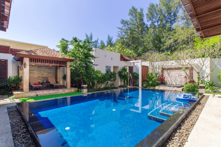 Rent villa valletta, Thailand, Phuket, Mai Khao | Villacarte