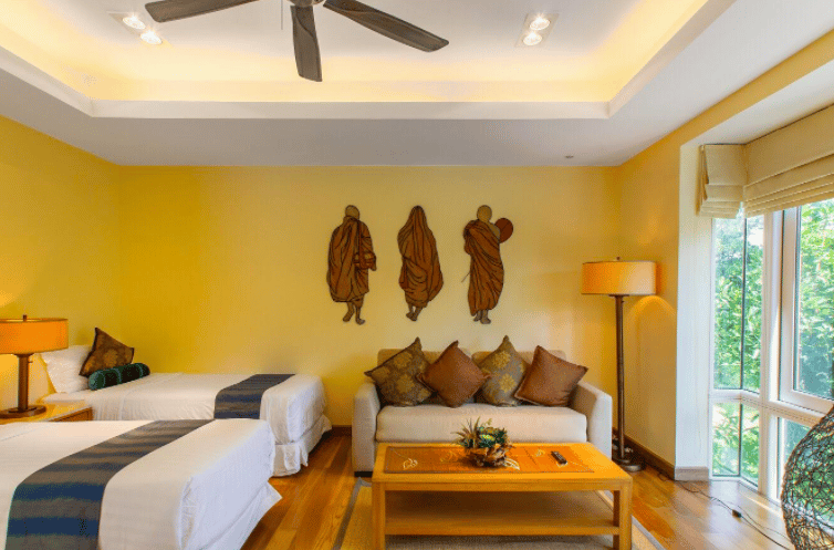 Rent villa valletta, Thailand, Phuket, Mai Khao | Villacarte