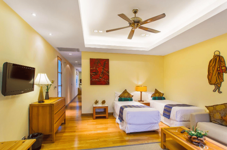 Rent villa valletta, Thailand, Phuket, Mai Khao | Villacarte