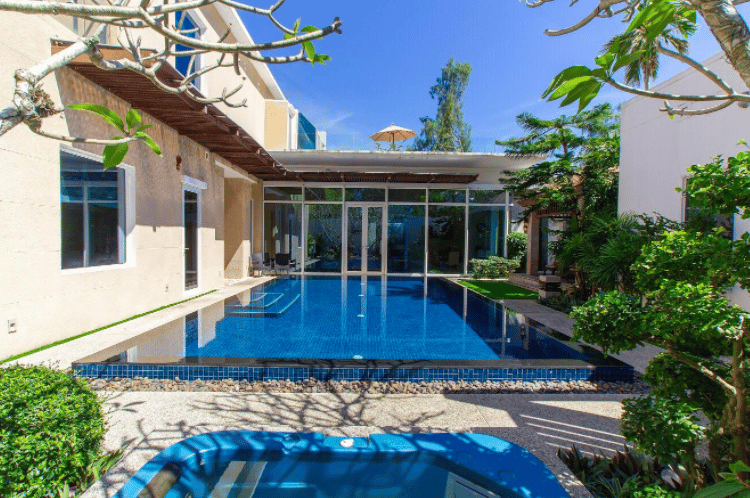 Rent villa valletta, Thailand, Phuket, Mai Khao | Villacarte