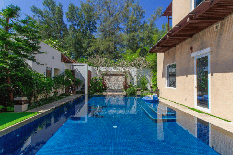 Rent villa valletta, Thailand, Phuket, Mai Khao | Villacarte
