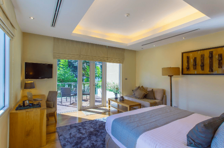 Rent villa valletta, Thailand, Phuket, Mai Khao | Villacarte