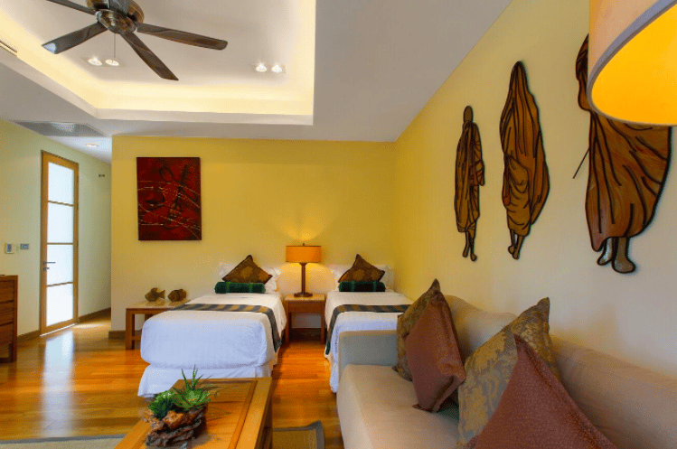 Rent villa valletta, Thailand, Phuket, Mai Khao | Villacarte