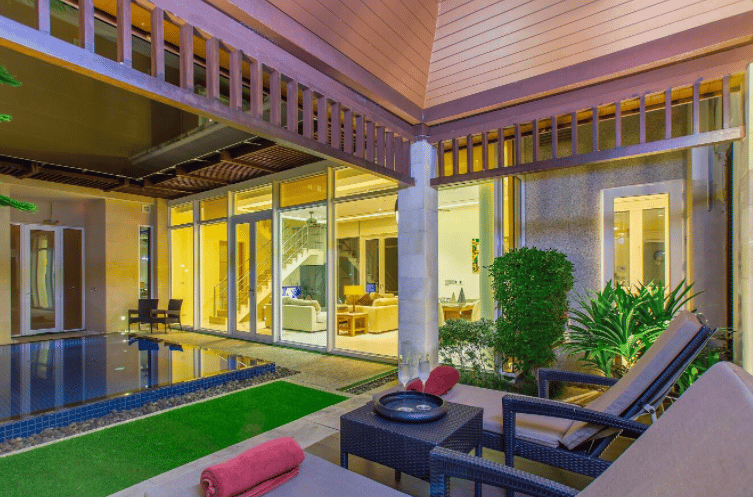 Rent villa valletta, Thailand, Phuket, Mai Khao | Villacarte