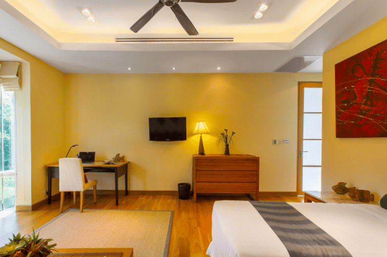 Rent villa valletta, Thailand, Phuket, Mai Khao | Villacarte