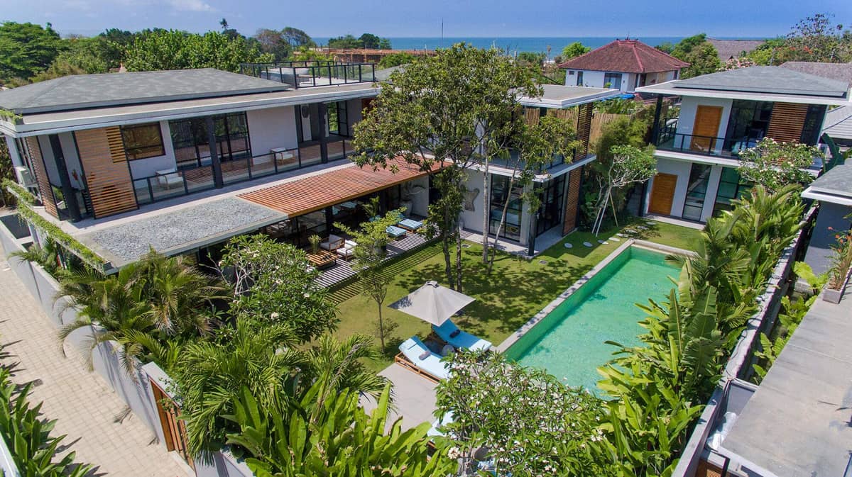 Rent villa Aelita, Indonesia, Bali, Changu | Villacarte