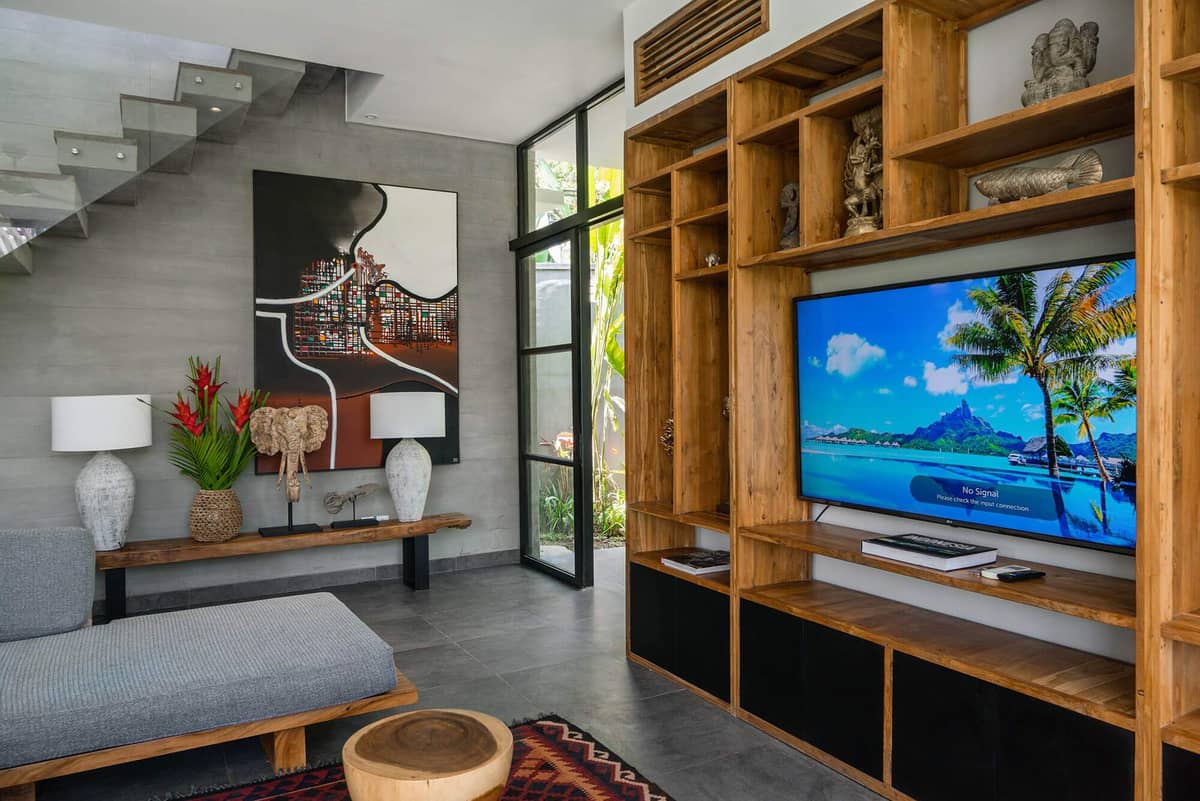 Rent villa Aelita, Indonesia, Bali, Changu | Villacarte