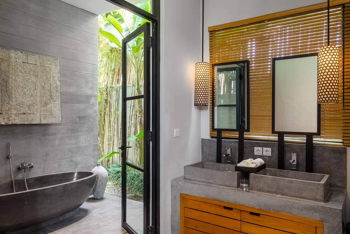 Rent villa Aelita, Indonesia, Bali, Changu | Villacarte