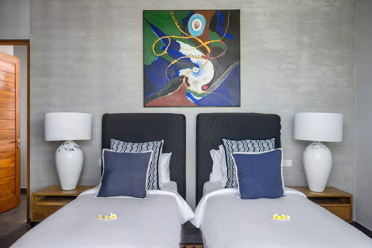Rent villa Aelita, Indonesia, Bali, Changu | Villacarte