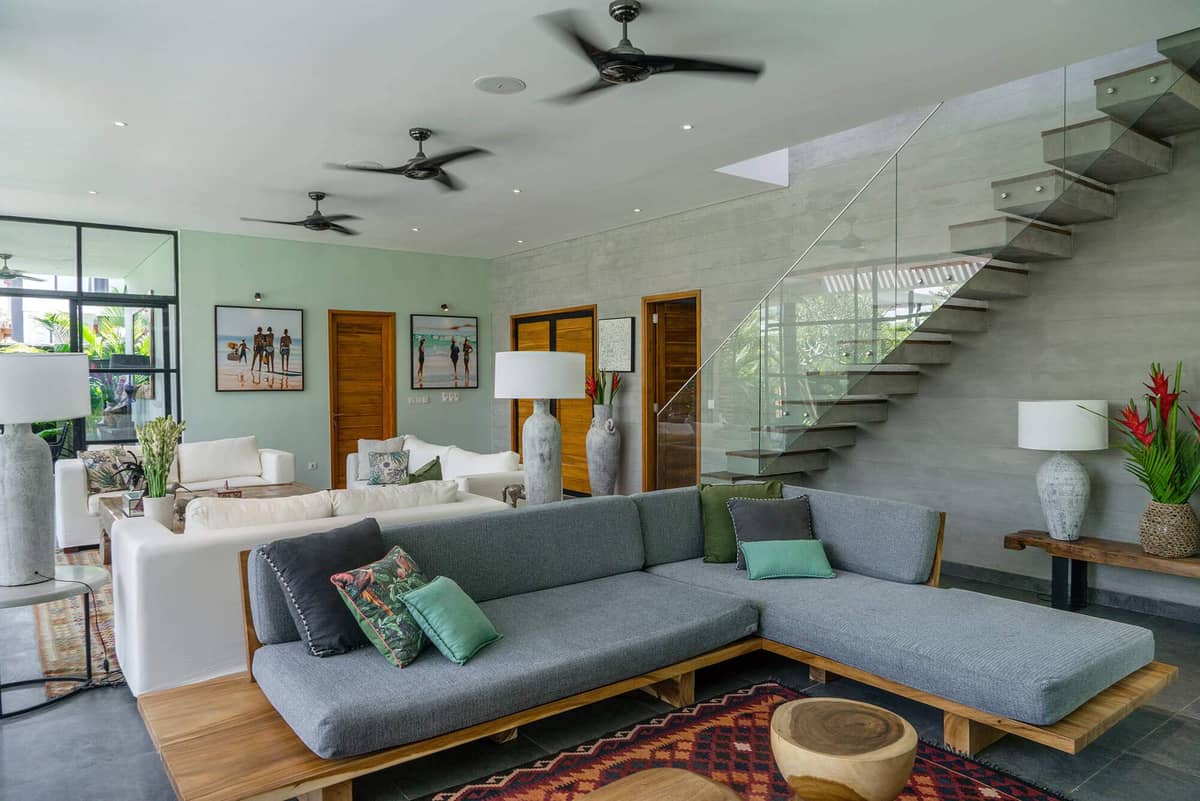 Rent villa Aelita, Indonesia, Bali, Changu | Villacarte