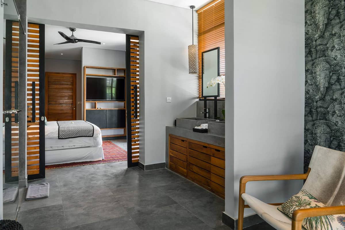 Rent villa Aelita, Indonesia, Bali, Changu | Villacarte