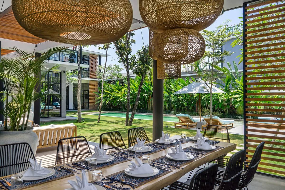 Rent villa Aelita, Indonesia, Bali, Changu | Villacarte