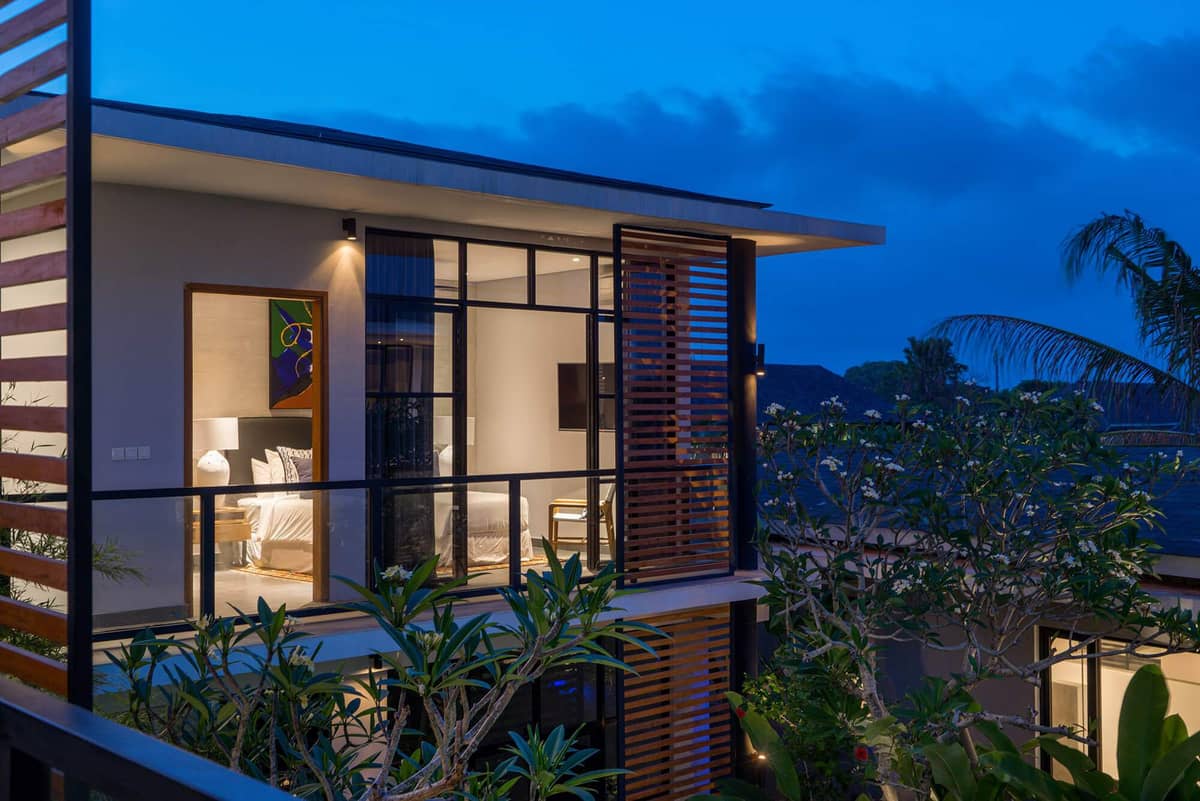 Rent villa Aelita, Indonesia, Bali, Changu | Villacarte
