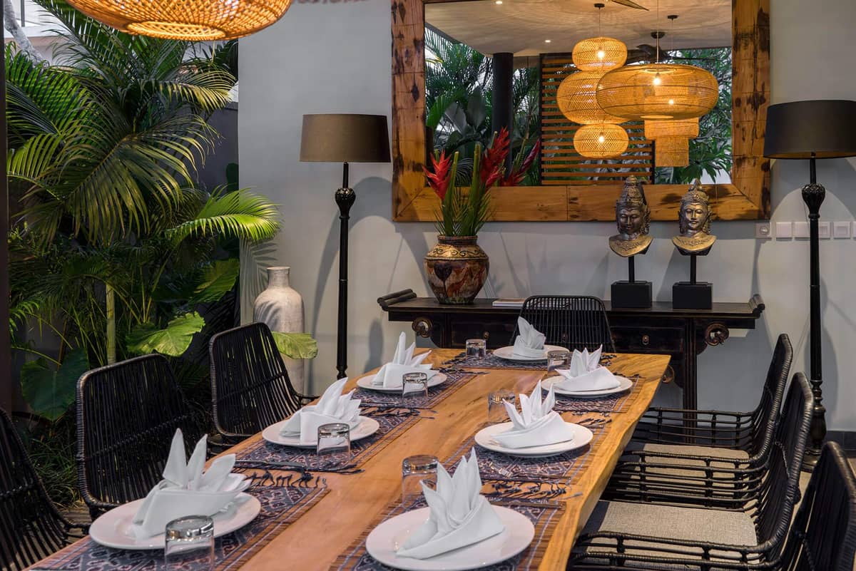 Rent villa Aelita, Indonesia, Bali, Changu | Villacarte